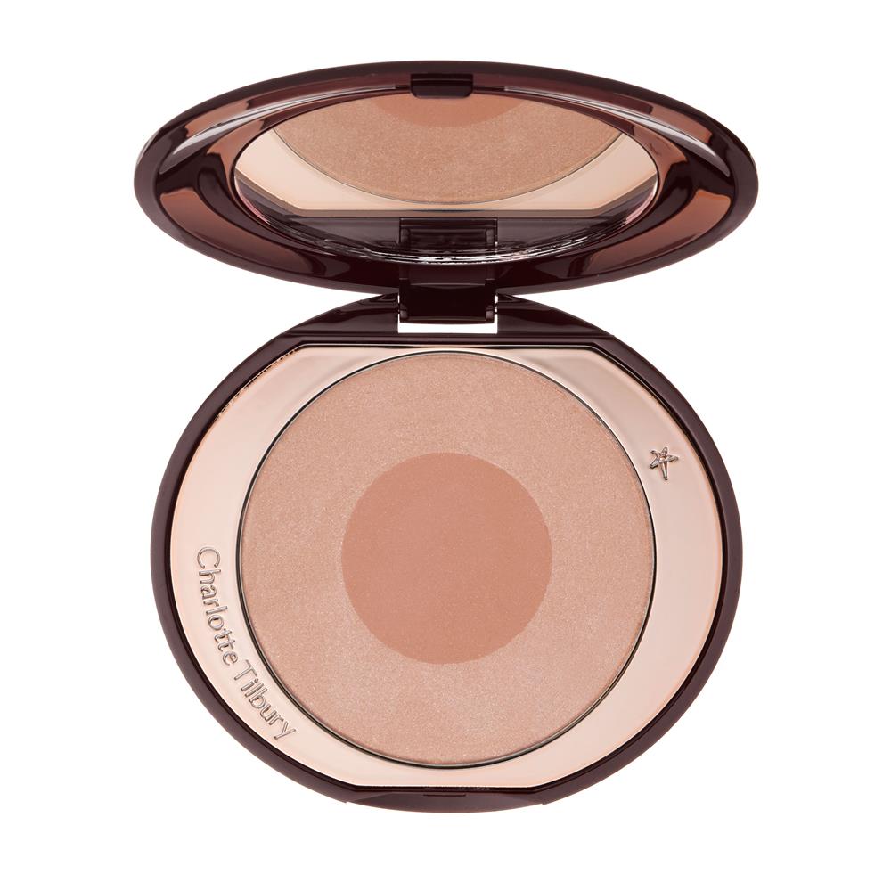 Charlotte Tilbury Cheek To Chic Blush